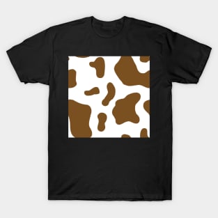 Brown Cow T-Shirt